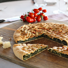 Carica l'immagine nel visualizzatore di Gallery, Erbazzone Montanaro con Riso