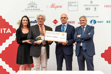 Carica l'immagine nel visualizzatore di Gallery, Cappellettoni Verdi al Crudo