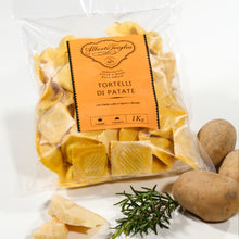 Carica l'immagine nel visualizzatore di Gallery, Tortelli di Patate