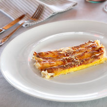 Carica l'immagine nel visualizzatore di Gallery, Crespelle ai Formaggi e Prosciutto