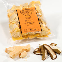 Carica l&#39;immagine nel visualizzatore di Gallery, Tortelli ai Porcini
