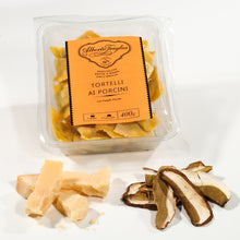 Carica l&#39;immagine nel visualizzatore di Gallery, Tortelli ai Porcini
